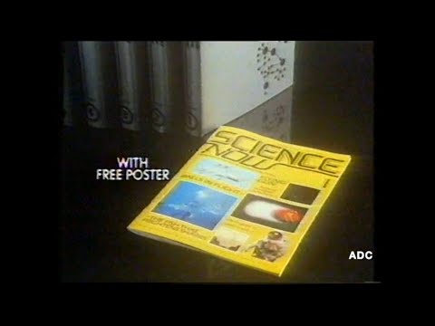 Central adverts 9th September 1982 1 of 2