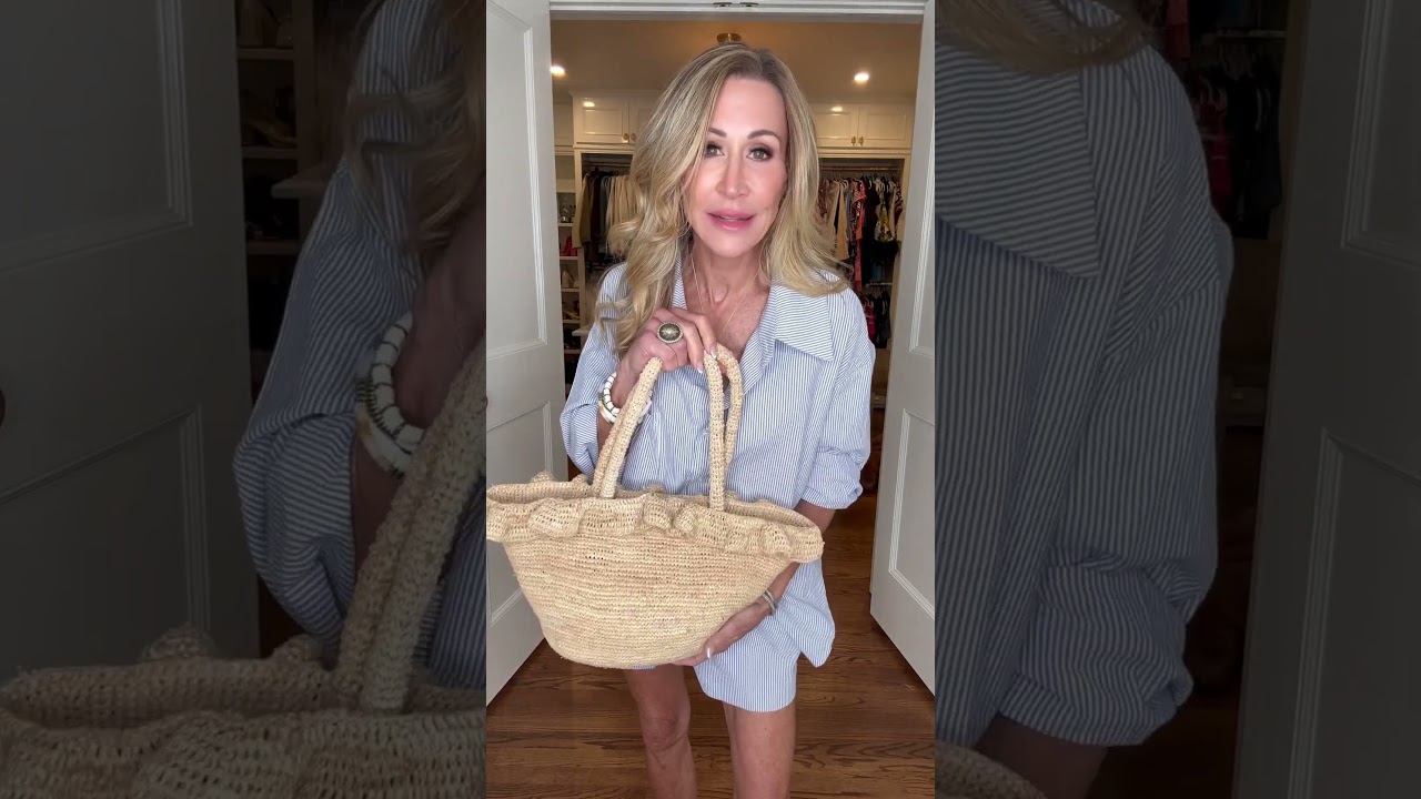 Amazon Summer Two Piece Set  #summerstyle #amazonstorefront #founditonamazon #fashionover50