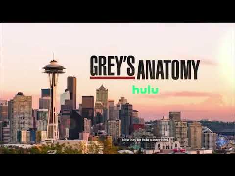 Grey's Anatomy Season 22 Episode 8 Promo "Heavy On Me" HD