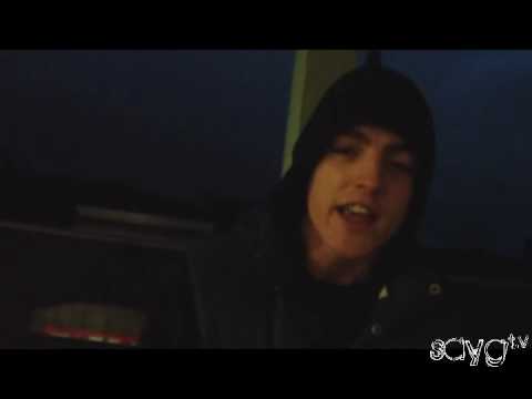 Spray As You Go T.V - INFO