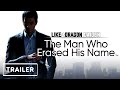 Wideo z rozgrywki Like a Dragon Gaiden: The Man Who Erased His Name  Playstation 4