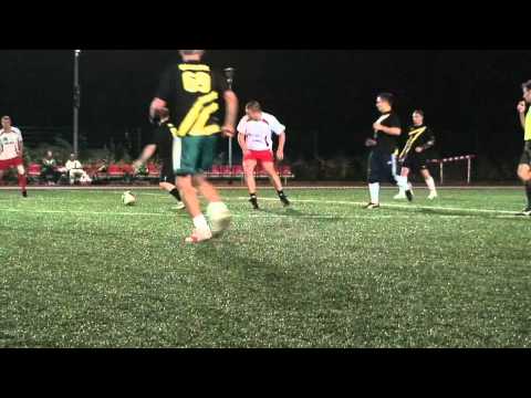 FC Oposy - Drink Team cz. 2