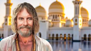 Why He Became a Muslim (USA to Egypt)