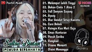 Download lagu Melompat Lebih Tinggi Sallsa Bintan Feat 3 Pemuda ... mp3