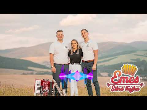 Hudobná skupina EMES - Silná trojka - 2024