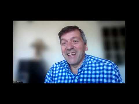 Clase abierta sobre regulación de la I.A.