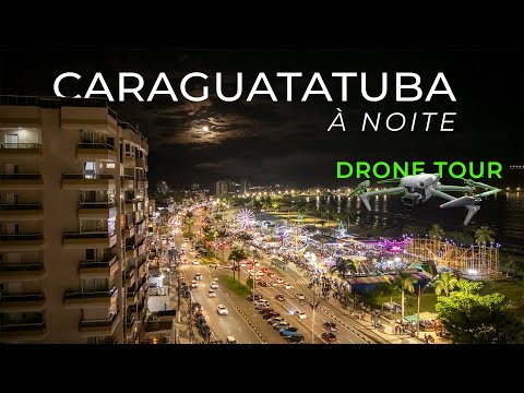 Cobertura de 150m² à venda no centro de Caraguatatuba, com 3 dormitorios e vista do mar.