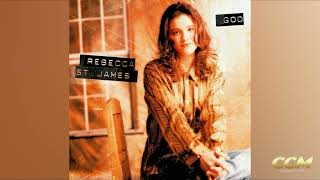 Rebecca St James - Me Without You (Radio Edit)