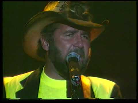 Thumbnail for Johnny Lee 80s Full Concert, All Urban Cowboy Hits and more. Johnny Lee Lookin' For Love, #1 Song. by R.E.M., Concert, No Doubt, Cher