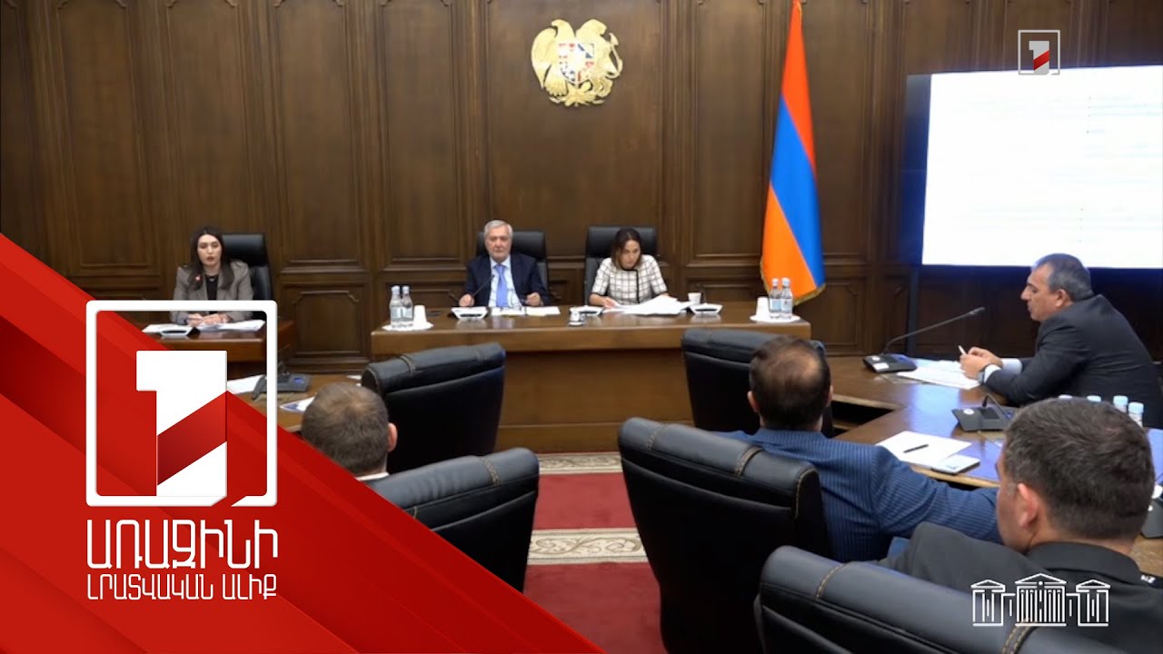 Երկու լուծում կա. նախարարը՝ անչափահասների շրջանում թմրամիջոցների դեմ պայքարի մասին