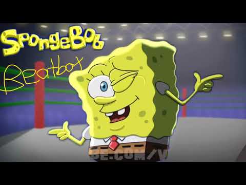 Spongebob Beatbox Solo 1