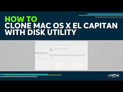 User submitted video