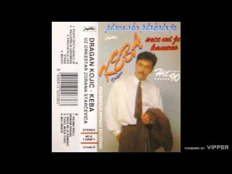 Dragan Kojic Keba - Procvetala lipa stara - (Official Audio)