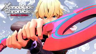 Rage, Darkness of the Heart - Xenoblade Chronicles: Definitive Edition OST [032] [OG]