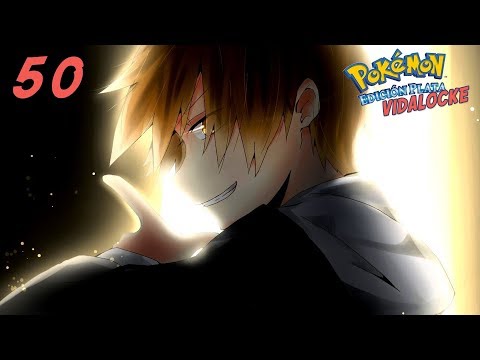 Pokémon PLA VidaLocke Ep.50 - A Z U L CON TODAS LAS LETRAS