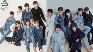 Netizens criticize Spectrum for copying BTS for the tribute song 'Dear, My'