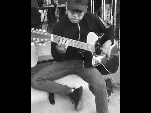 Si No Te Quisiera - Giovanny Ayala