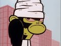 The Powerpuff Girls Bubbles Is Mojo Jojo