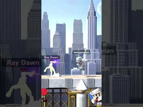 Been trying to grab more lately #shorts #supersmashbrosultimate