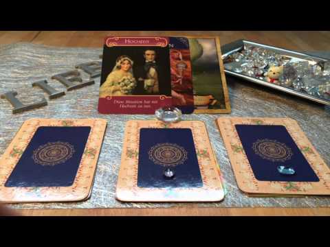 Wochenorakel 1.  bis 7.  Februar 2016