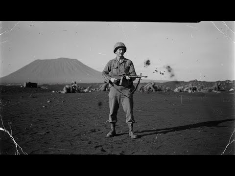 THEY MOCKED HIS 'JUNKYARD GUN' – Until He Destroyed 20 Japanese Pillboxes in One Day