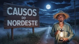 Quem Já Andou Pelo Nordeste de Noite Vai Tremer com Esses Causos Antigos