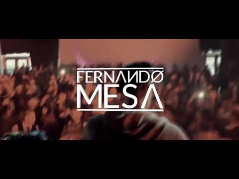 Trailer Fernando Mesa @ Concept Music Room (23.02.2019)