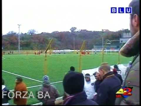 FORZA&CORAGGIO - BATTIPAGLIESE 1-1: I GOAL