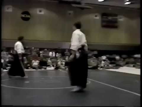 1984 NY Aikikai 20th