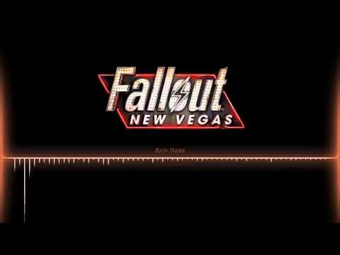 Fallout New Vegas OST  |  Main Theme