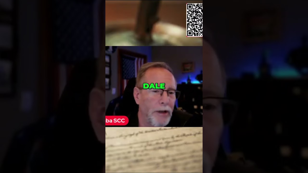 The Alarming Truth About America's $35 Trillion Debt Clock