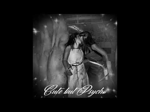 Hospital☠️ - Cute But Psycho (prod. dullxx)