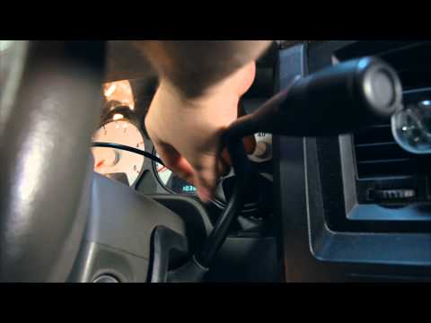 InSIGHT™ Flex-Mount™ Brake Control - Installation Video
