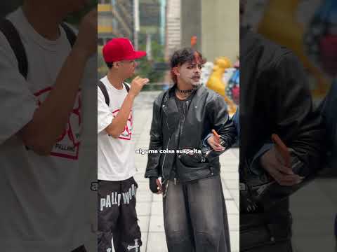 Ele ficou bravo com ela porque ela apoia o felca... #foryou #tiktok #fyp #mulherdepreso🔓🕊👫💍 #videovi