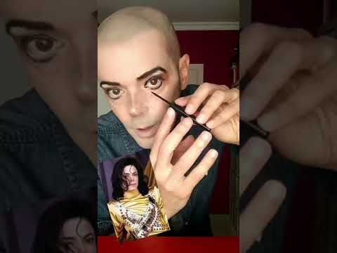 OMG...😧 #michaeljackton #mj #moonwalk #kingofpop #neverland #michaeljackson #omg