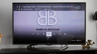 Download lagu LG 47LA6205 47' 1080p LED 3D Smart TV Review mp3