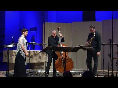 Kammerchor St. Rochus & Trikustik Köln Bickendorf MUSIC FOR A WHILE