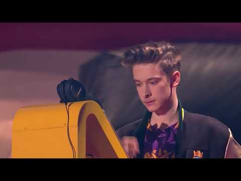 Clash Royale! CCGS World Finals Quarter Finals   Berin vs Winds