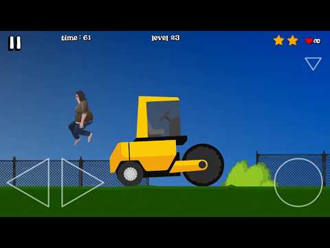 Short Life Levels 21 22 23 + Fails Walkthrough Part 8 - Android iOS Gameplay HD