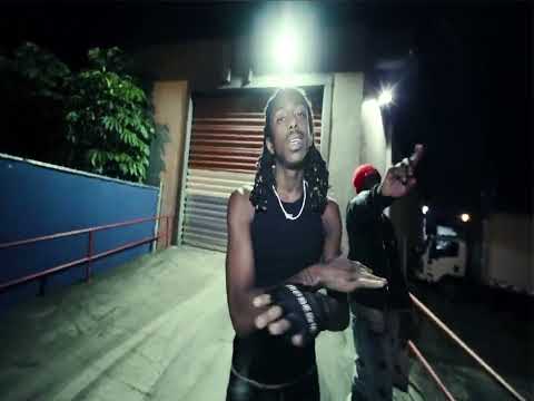 TTO K.T. - Say Nomo (feat. Fam Twan) [Official Video]