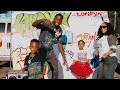Funnymike Bust It Like Londyn Official Music Video