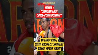 Download lagu YUNUS SASMITOV RESPECT YUSUF AZMI ‼️#shortsvideo #shortsfeed #shorts mp3