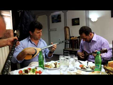 Rapsodet e KUKSIT në Vermice