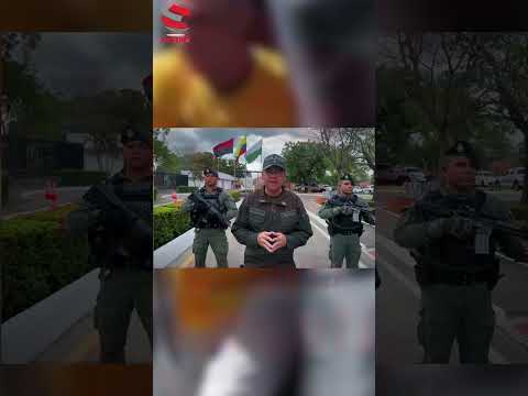 Capturan en Ábrego a hombre que se movilizaba en motocicleta hurtada y sin placas.