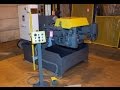Used IMR Gravity Casting Machine No 3992