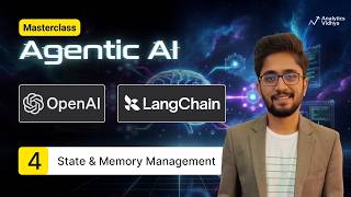 LangGraph Memory Management