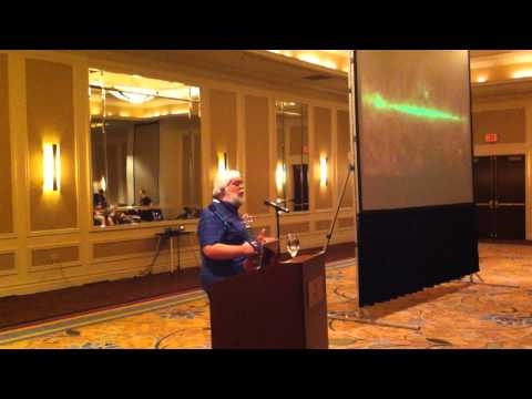 Jim Weirich: Has Anybody Seen My Code