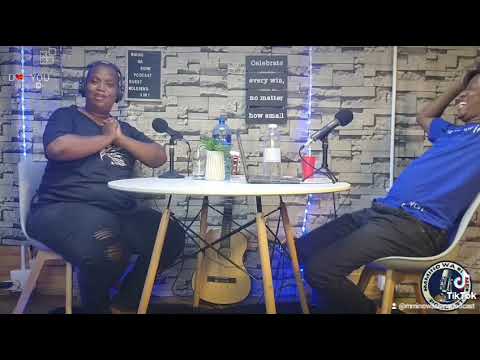 Moleseng 3 IN 1 at Mmino wa Sione Podcast