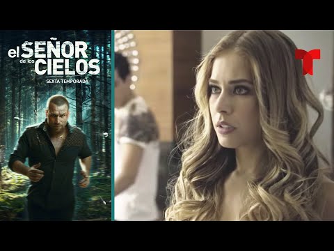 El Señor de los Cielos 6 | Capítulo 83 | Telemundo Novelas