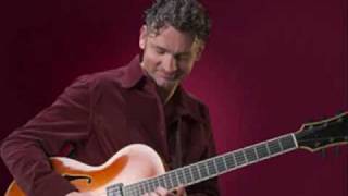 Smooth Jazz Chris Standring - Catwalk (2006)